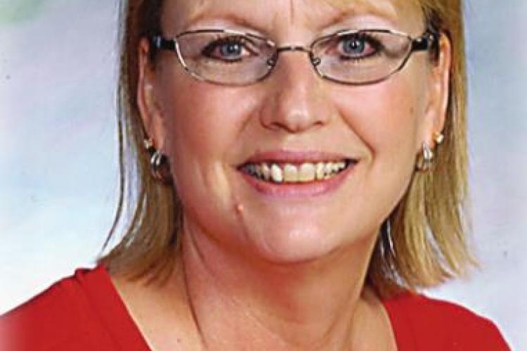 Janie Louise Jones