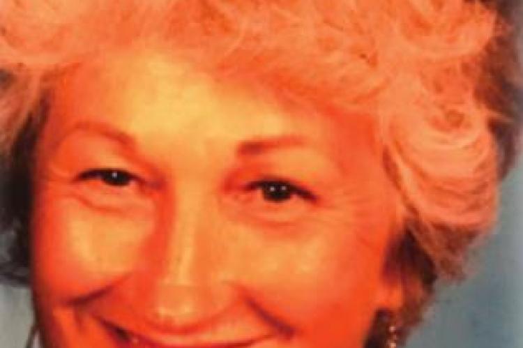 Dortha Bersuch