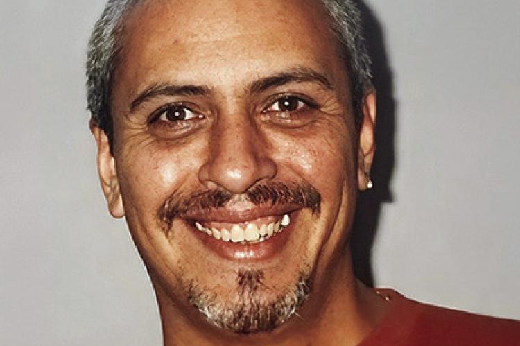 Roberto David “Robbie” Robb