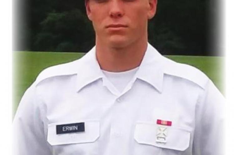 Joe Ray Erwin