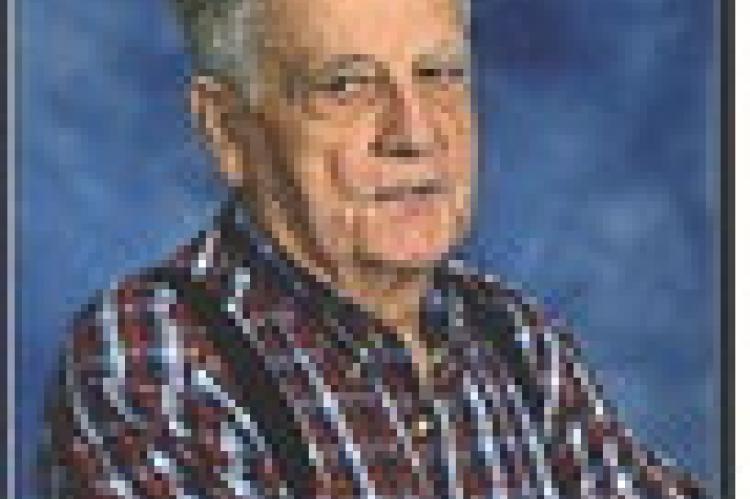 Burley Sutterfield
