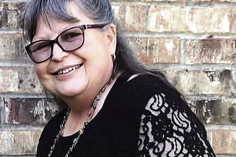 Carol Sue (Green) McDonald