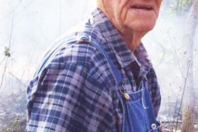 Calvin Edward Hicks