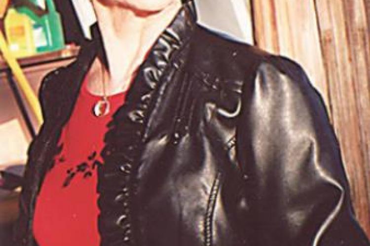 Peggy J. Kaley
