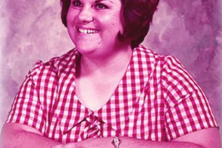 Leola Ann Abbott
