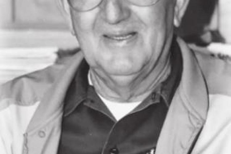 Jack H. Tollett