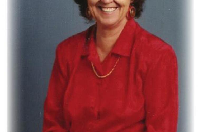 Joyce Mantooth