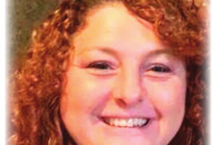 Jennifer Leesa (Cheetam) Barnes