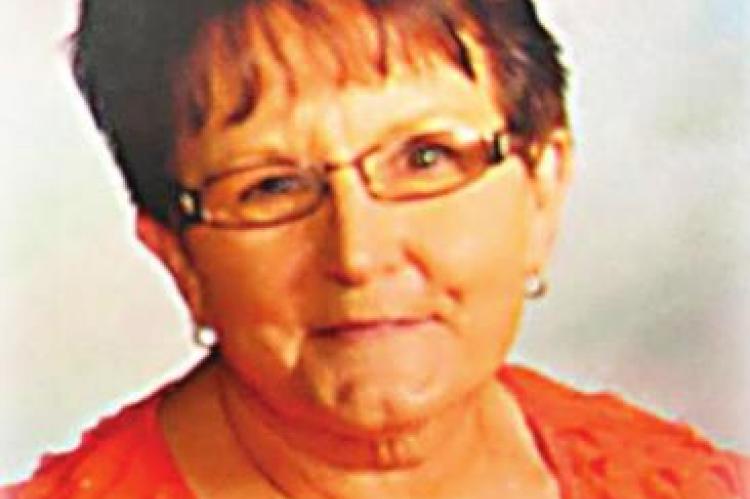 Dona Kaye Whisenhunt Trapp