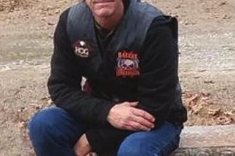 William Bruce Bowers