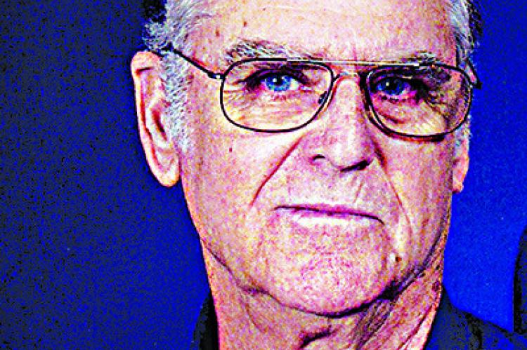 Willard “Dub” Clarence Ainsworth