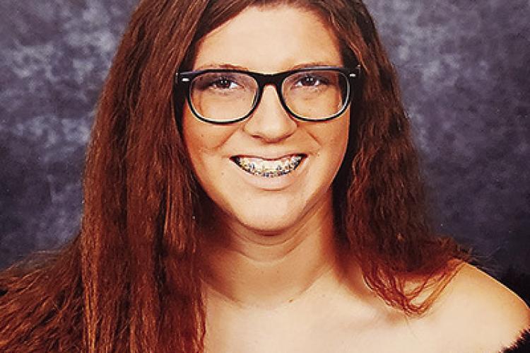 Brittney Nicole Spalding