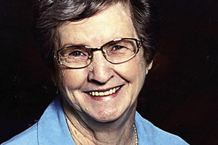 Emma Sue (Martin) Green
