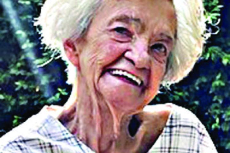 Janis Wheeler Cleveland Bates
