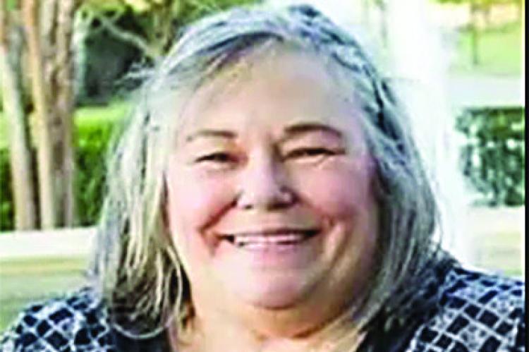 Janet Nelson