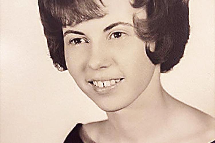 Jan (Vandergriff) Smeigh