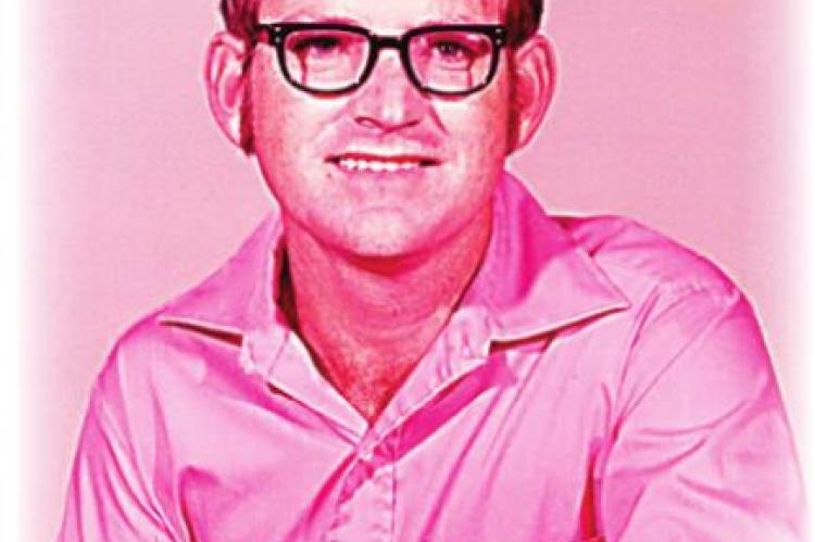 Delbert “Del” Henry Trapp