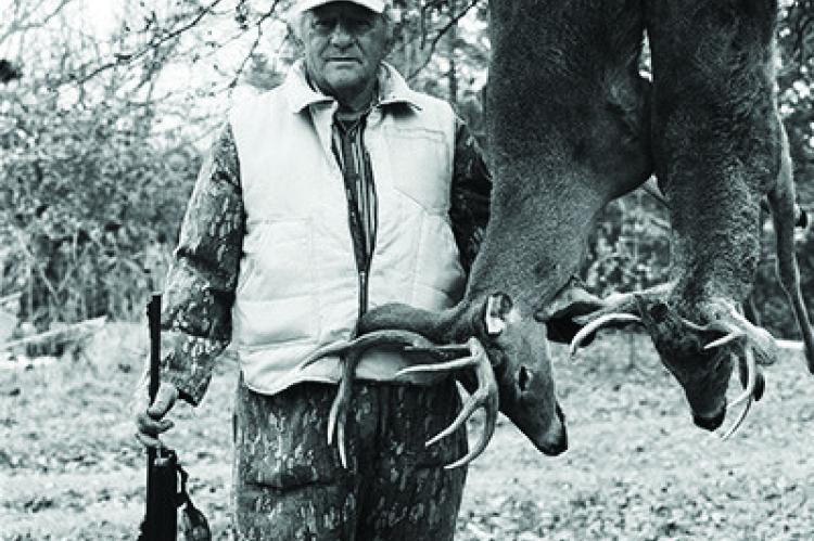 Haston Jess Boykin, Jr.