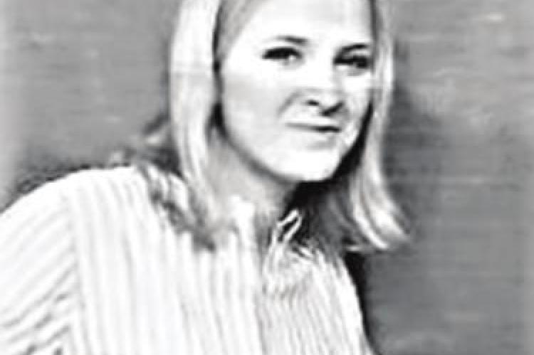 Lillian (Watton) Maguire