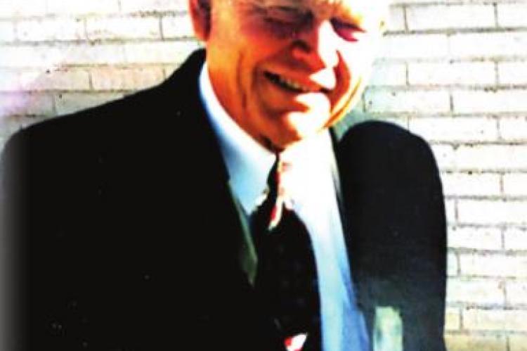 Ed Ross Ligon