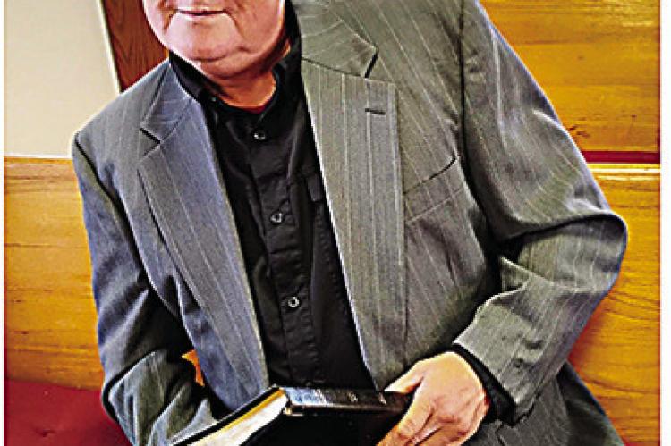 Kenneth (Kenny) Dannie West II