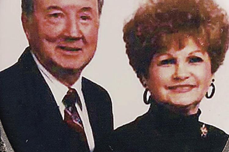 Linnie May Maxine (Jackman) Stillwell