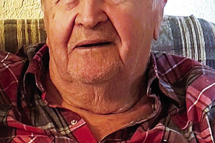 Robert Daniel Koski