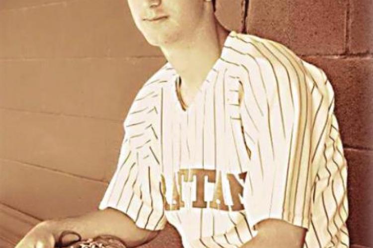 Shawn Jeffrey Blake Watts