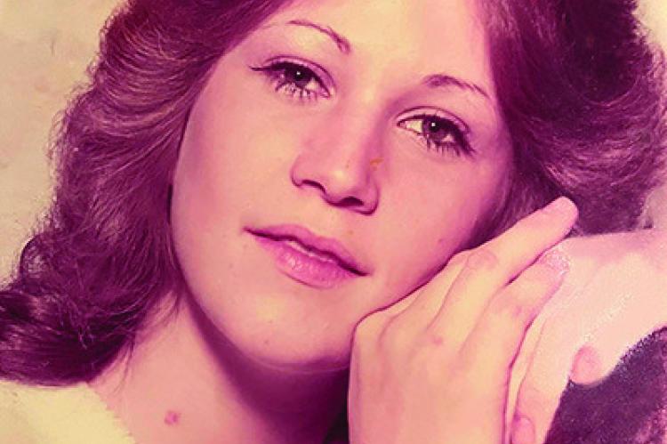 Deborah Hunter