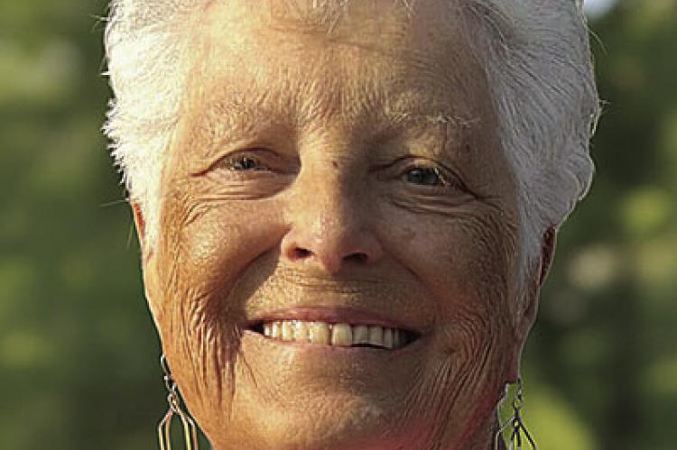 Sandra Lee (Taylor) Colgin