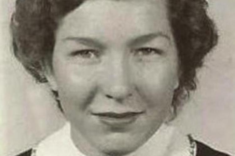 Lena Fern McGhee