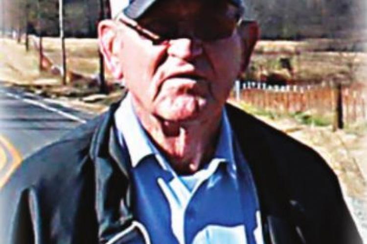 William “Bill” Felton Blankenship