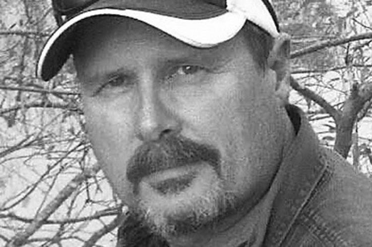 Michael Wayne Park