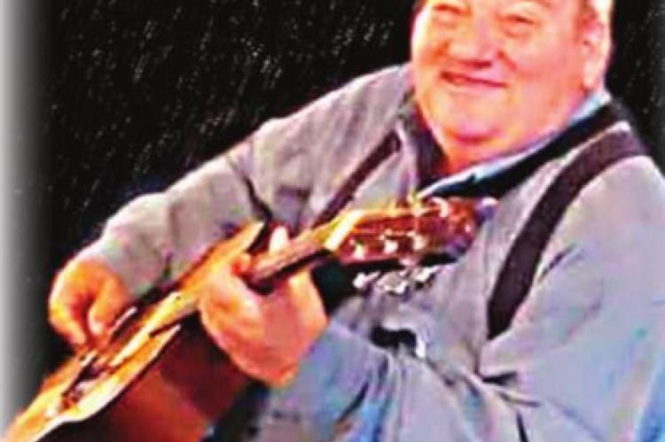 Dale William Harrison