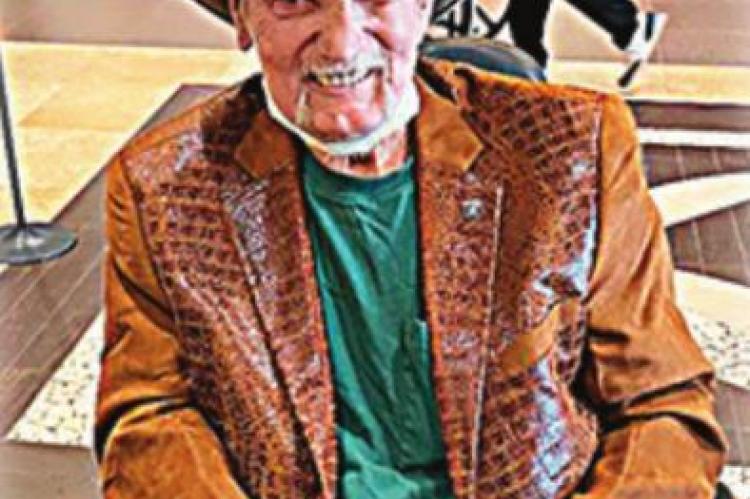 George “Shorty” Philpot