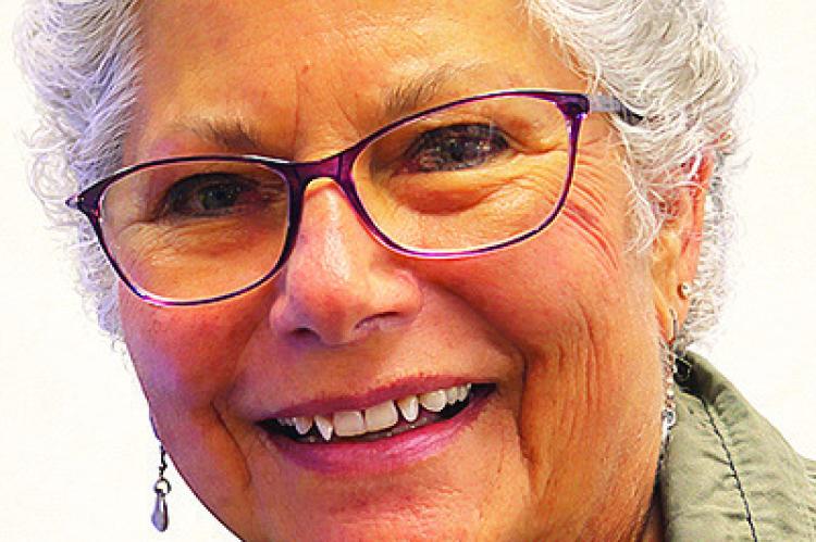 Teri Lane Grider