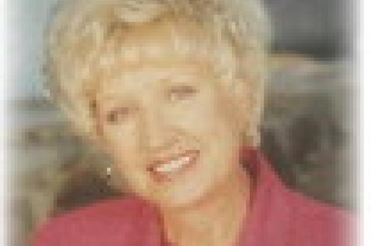Sue Donna Hampton