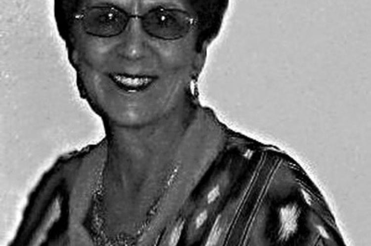 Brenda Lawless