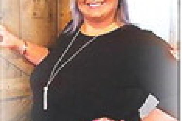 Kimberly Kay Payne