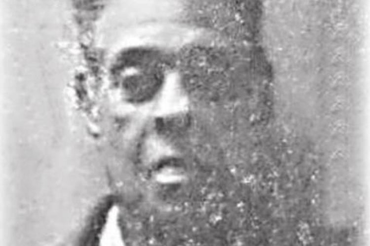 Frezell Demore Calvin, Sr.