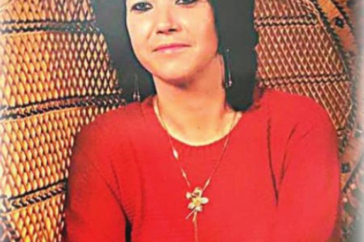 Linda Nell Chambers