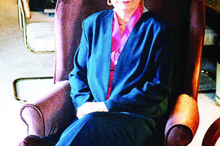 Nancy Brandon