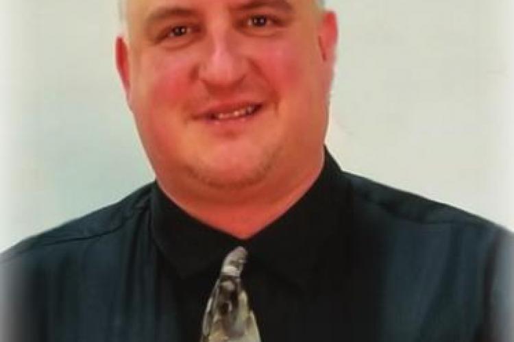 Jeffrey Brian Kopp