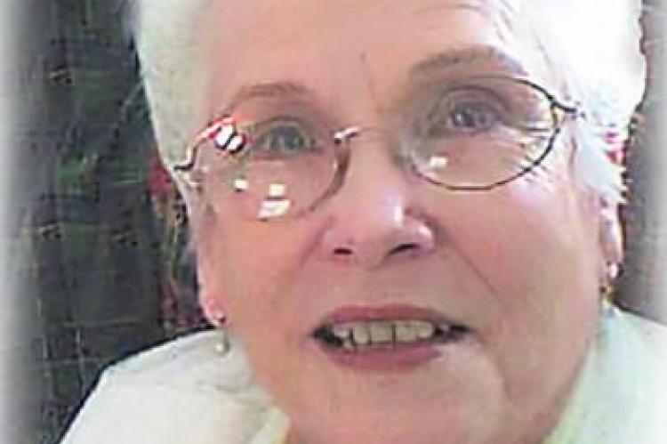 Joyce Lillian Harper