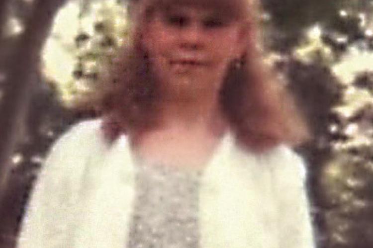 Gina Michelle Vanderburg