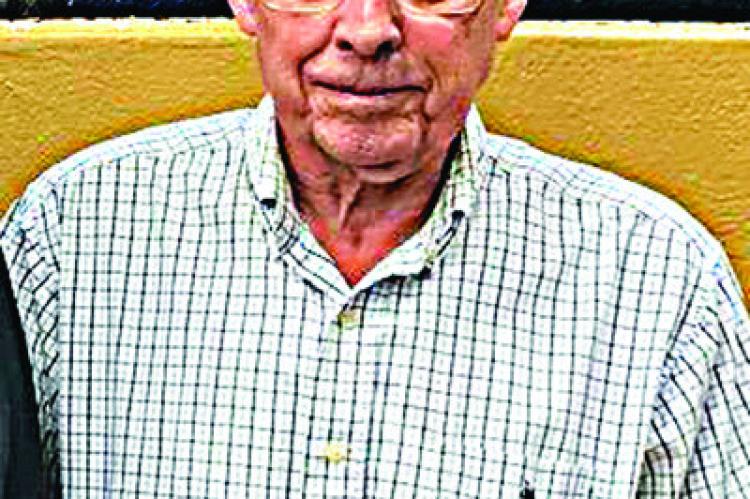 James Cameron Elliott