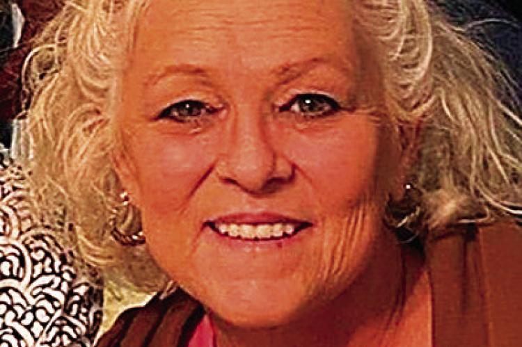 Charleen Goodwin