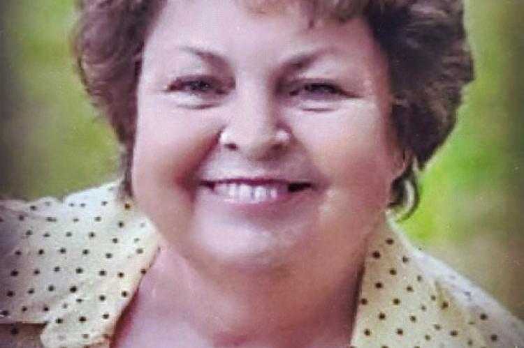 Linda Ann Irvin