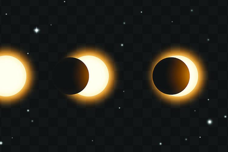 Southeast Oklahoma readies for April 8 solar eclipse