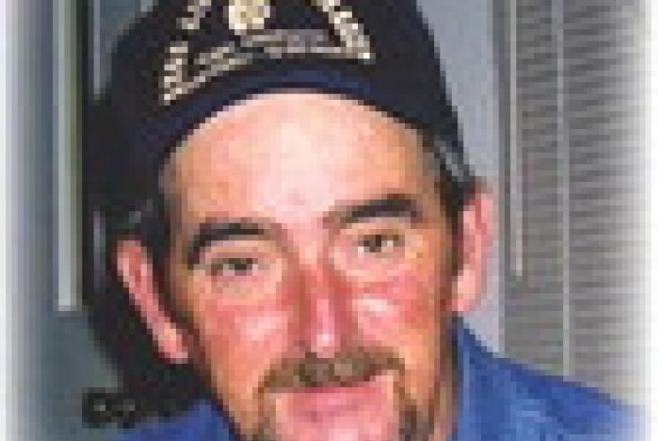 Ronald L. Drinnon